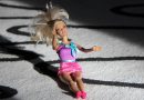 Серию кукол неопределенного пола выпустил производитель кукол Барби