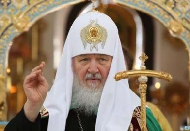 Патриарх Кирилл призвал учитывать духовные традиции при принятии законов